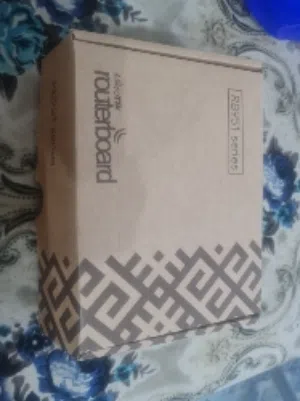 راوتر مايكرو تيك