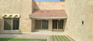 More than 6 bedrooms . Unfurnished . Yearly1