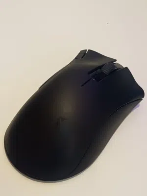 ماوس razer deathadder v2 x hyperspeed