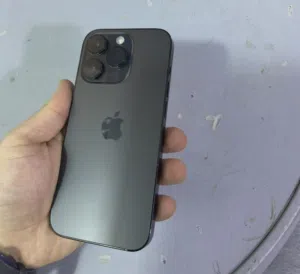IPhone 14 Pro