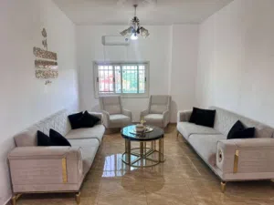 طقم كنب مستعمل