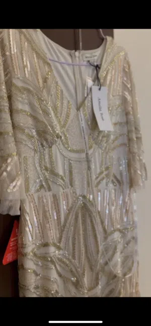 فستان سهره فاخر جداً للبيع