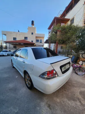 Used Mitsubishi Lancer in Bethlehem