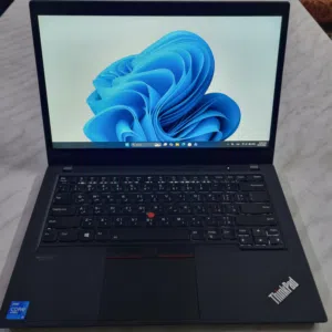 Lenovo Thinkpad T14 Gen 2 i5 الجيل الحادي عشر