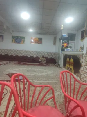 قاعه تجاريه