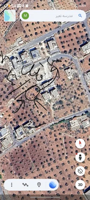 Residential Land for Sale in Amman Abu Al-Nair