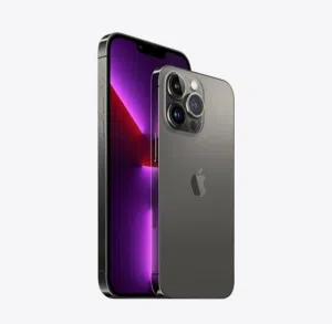 Apple iPhone 13 Pro Max 128 GB in Al Hudaydah