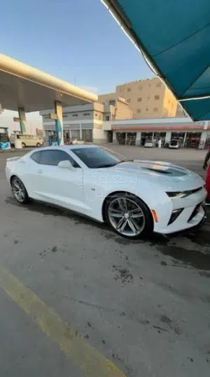 Camaro 2ss 2018 full option