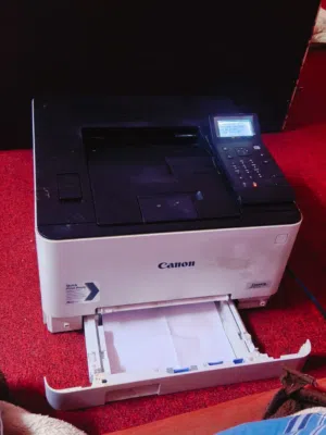 canon printer good condition