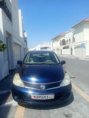 للبيع تيدا 2011   for sale tiida 2011