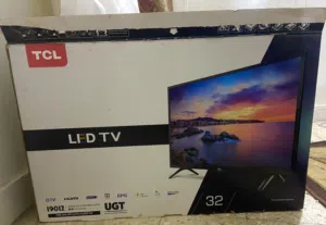 شاشه TCL للبيع
