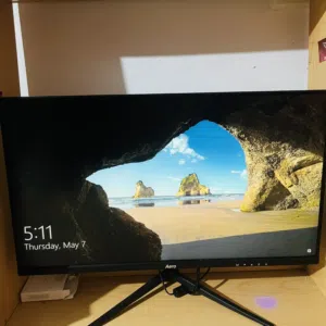 Ecran gaming 200 hz