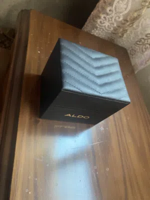 ساعه الدو غير مستعمله