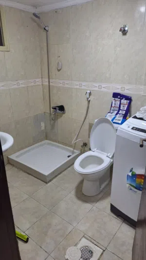 70 m2 1 Bedroom Apartments for Rent in Hawally Hawally