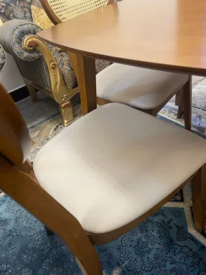 ميز زان للبيع