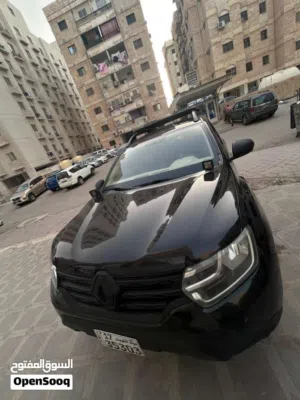 Used Renault Express in Mubarak Al-Kabeer
