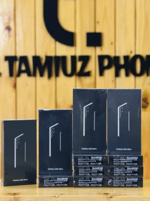 سامسنج جالاكسي اس 25 الترا 256 جيجا الجديد  Samseng Galaxy S2 256 GB New