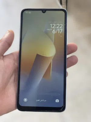 Xiaomi Redmi 13C 256 GB in Tripoli