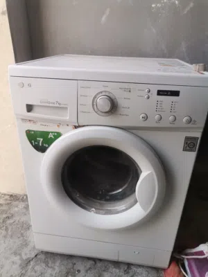 غسالة l g مستعملة