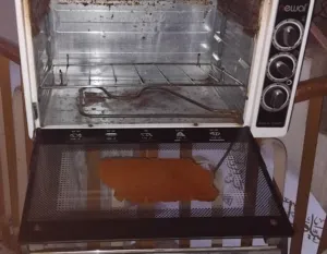 اوفن للبيع