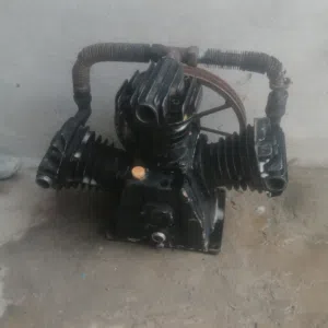 ضاغطة هواء