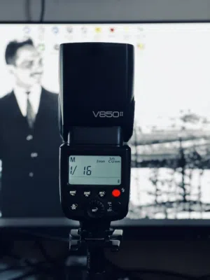 فلاش Godox V850ll