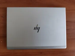 لاب توب HP ELITEBOOK 840 للبيع بي 2500 دينار كاش او حوالة مصرفية