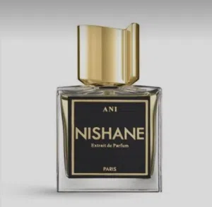Ani nishane غير مستعمل