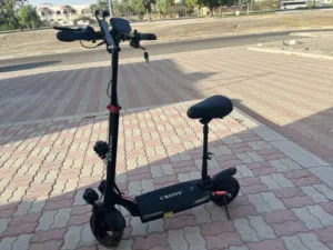 CRONY T4 E-SCOOTER - BRAND NEW - 48V 13AH