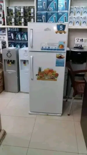 تلاجة هافاب 10 قدم