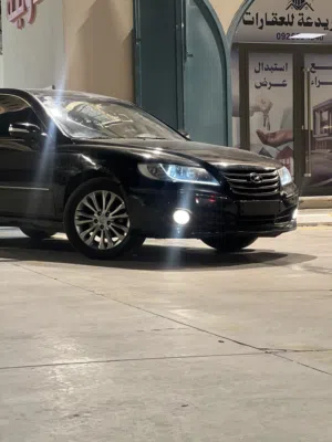 Used Hyundai Azera in Misrata