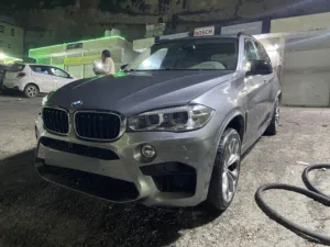 Bmw x5 XDrive 2016 plug-in hybrid مواصفات خاصه