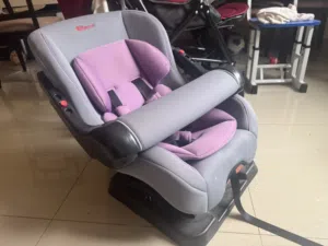 Baby car seat