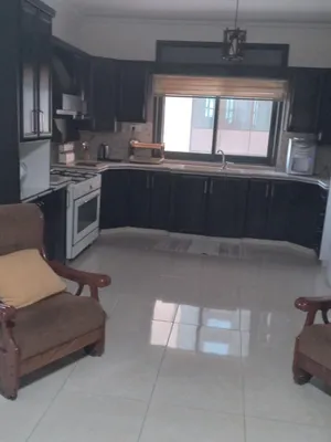 شقه مفروشه للايجار في الارسال قرب فندق البيست ايسترن