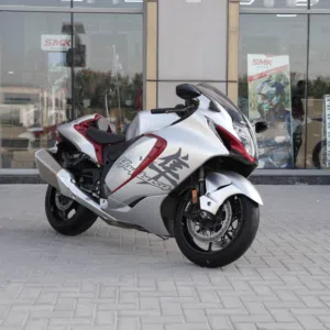 SUZUKI HAYA BUSA 1300 CC MODEL 2022