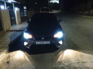 Used Seat Ibiza in Ramallah and Al-Bireh