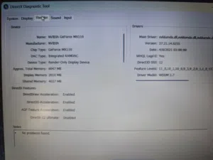 لاب توب اسوس فيفو بوك بحاله جيده