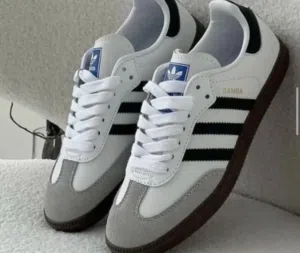 Adidas Samba Shoes all colors