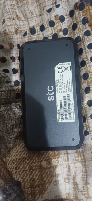 soyealink 5g router STC