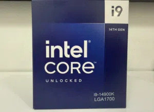 I9-14900k (New)