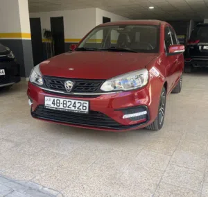 Proton Saga premium 2022