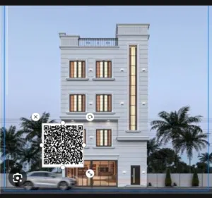Building for Sale in Ajman Al Bustan
