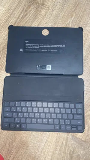 honor pad9 keyboard