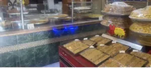مطعم للبيع