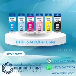 Epson ink bottles available at best price