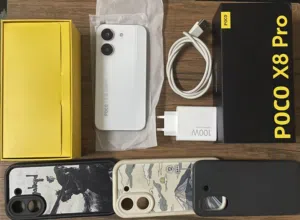Xiaomi Pocophone X7 Pro 256 GB in Al Riyadh