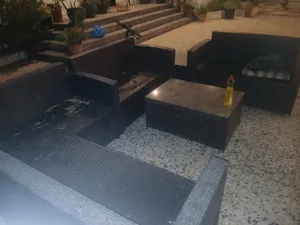 ‏أثاث خارجي ‏.‏ جديد‏0