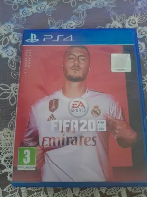 فيفا 20 مستعمل شبه جديدة ساوم
