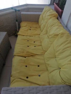طقم حديقة للبيع