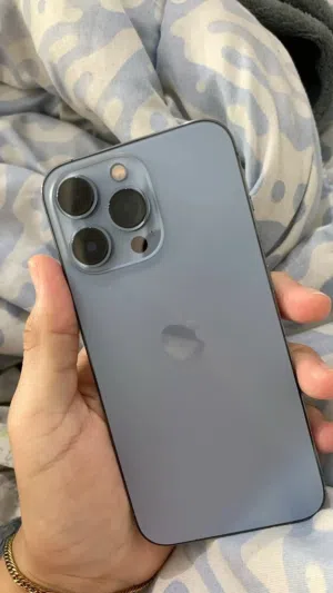 Apple iPhone 13 Pro 128 GB in Al Dhahirah